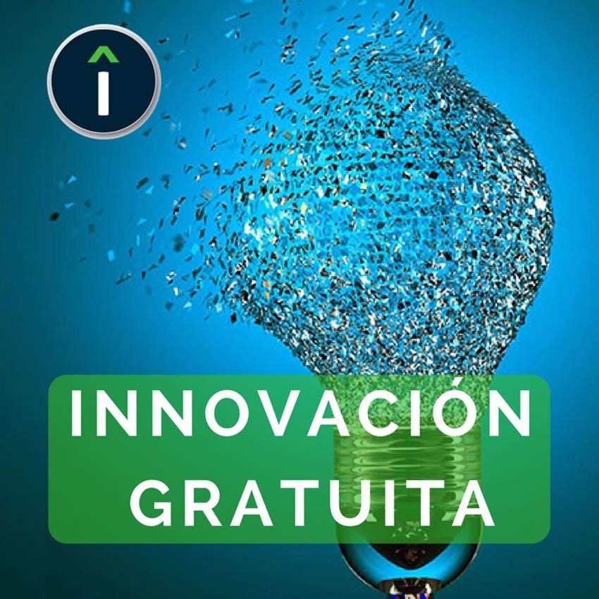 ¿Qué es la Innovación Gratuita?