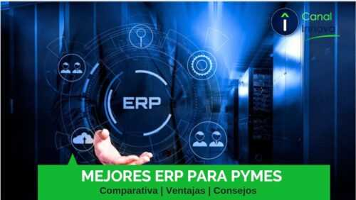 mejores erp para pymes