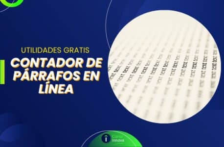 contador de parrafo gratis en linea