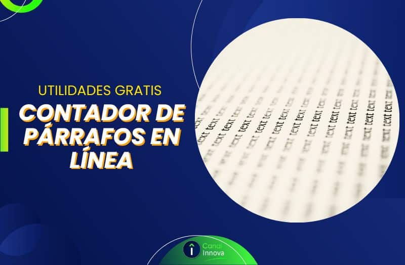 contador de parrafo gratis en linea