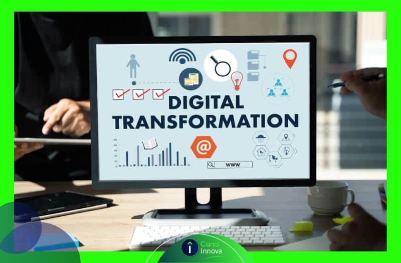 transformacion digital pymes iberoamerica