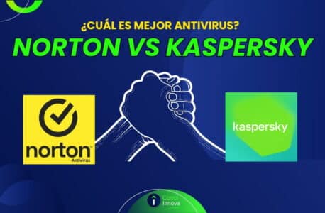comparativa norton kapersky