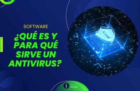 que es un antivirus informatico