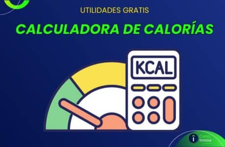 calculadora de calorias diarias