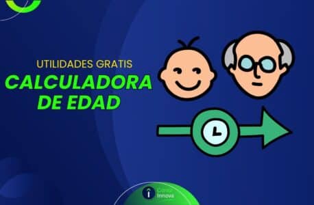 calculadora de edad
