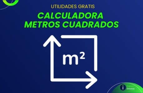 calculadora de superficie metros cuadrados