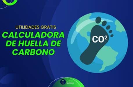 calculadora impacto ambiental huella de carbono