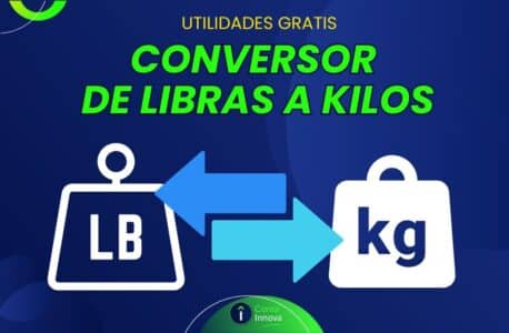 libras a kilos y kilos a libras