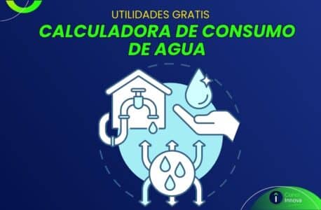 calculadora consumo agua