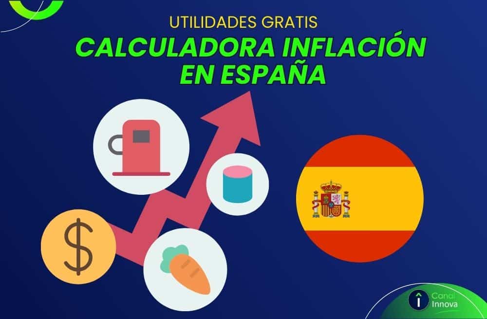 calculadora inflacion españa
