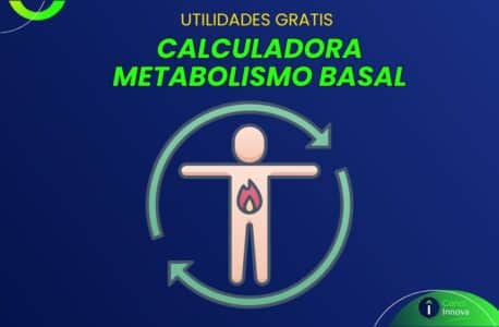 tasa metabolismo basal