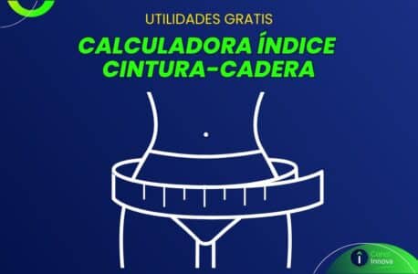 Calculadora Índice Cintura-Cadera (ICC)