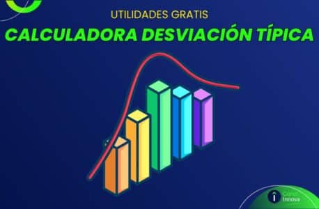 calculadora desviacion tipica