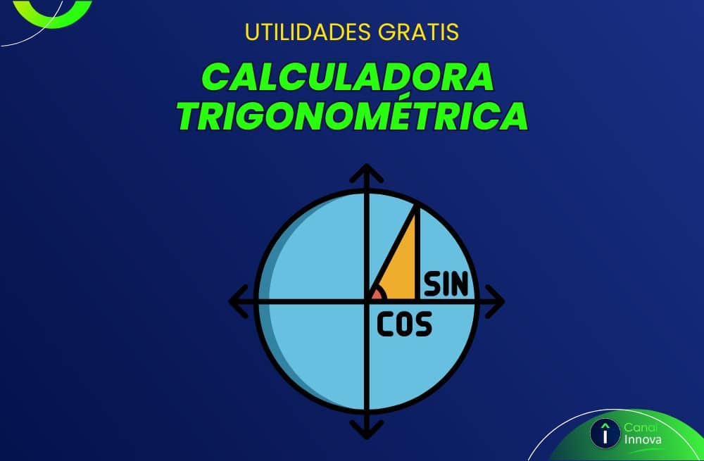 calculadora trigonometrica