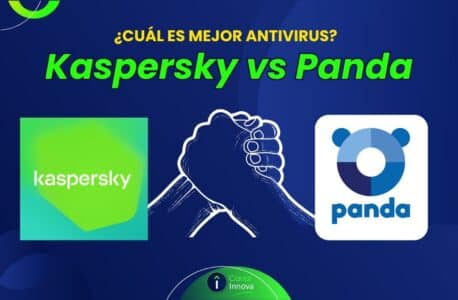 comparativa antivirus panda kapersky