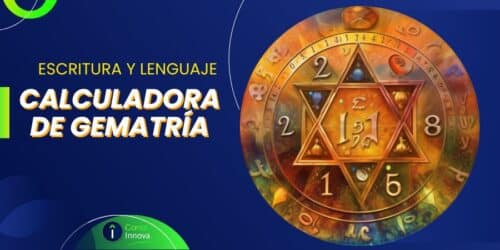 calculadora gematria