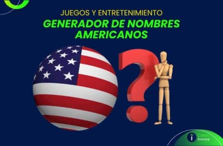 generador nombres americanos