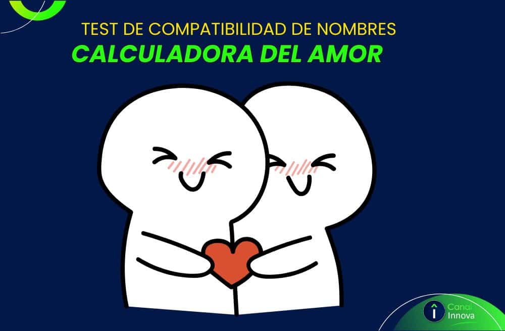 calculadora amor