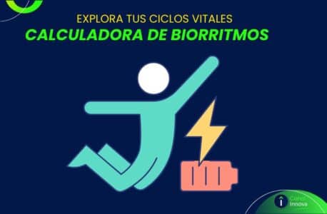 calculadora biorritmos ciclos vitales