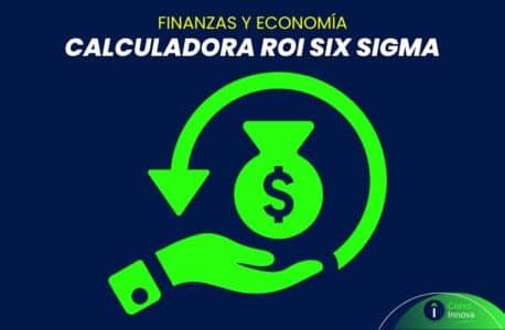 calculadora roi six sigma