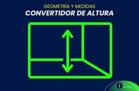 convertidor de altura