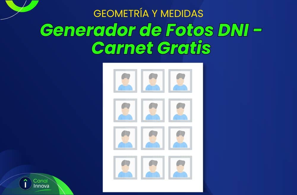 imprimir fotos dni gratis