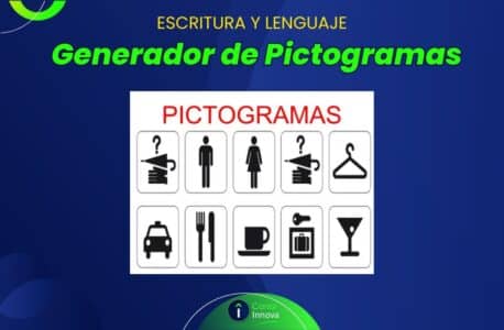 Generador de Pictogramas